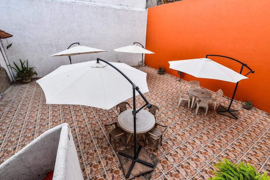 Hotel Posada San Pablo Гуадалахара Екстериор снимка