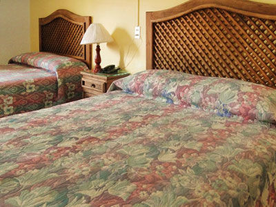 Hotel Posada San Pablo Гуадалахара Екстериор снимка