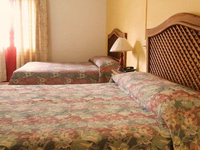 Hotel Posada San Pablo Гуадалахара Екстериор снимка