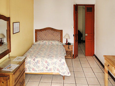 Hotel Posada San Pablo Гуадалахара Екстериор снимка
