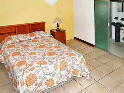 Hotel Posada San Pablo Гуадалахара Екстериор снимка