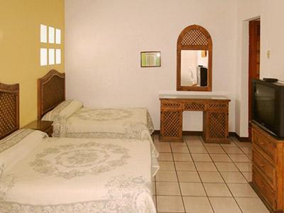 Hotel Posada San Pablo Гуадалахара Екстериор снимка