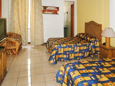 Hotel Posada San Pablo Гуадалахара Екстериор снимка