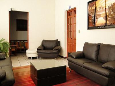 Hotel Posada San Pablo Гуадалахара Екстериор снимка